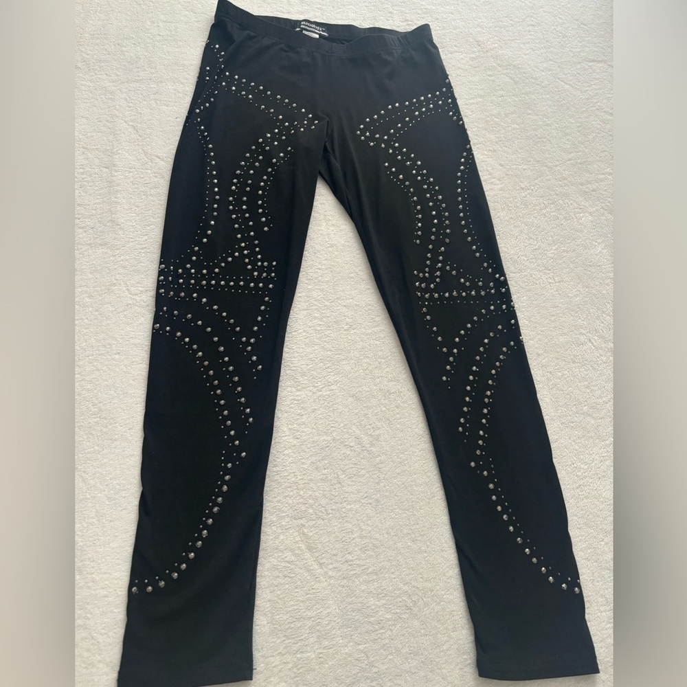 Roomates California Ladies Casual Pants. Size XL